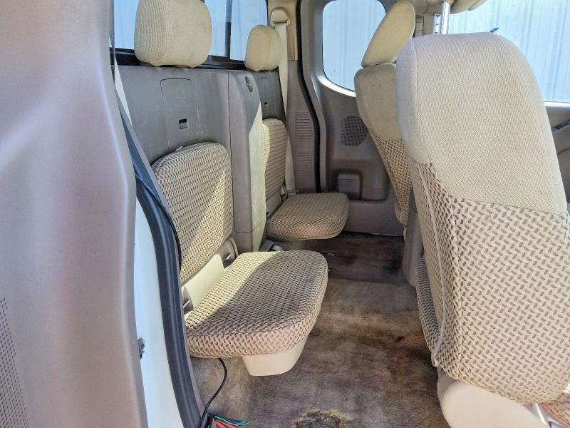 68573876 :رقم المزاد ، 1N6AD0CW2HN736717 vin ، 2017 Nissan Frontier مزاد بيع