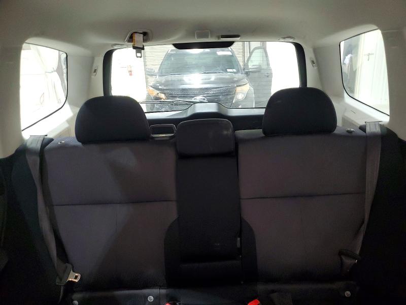68030026 :رقم المزاد ، JF2SH61619H772997 vin ، 2009 Subaru Forester مزاد بيع