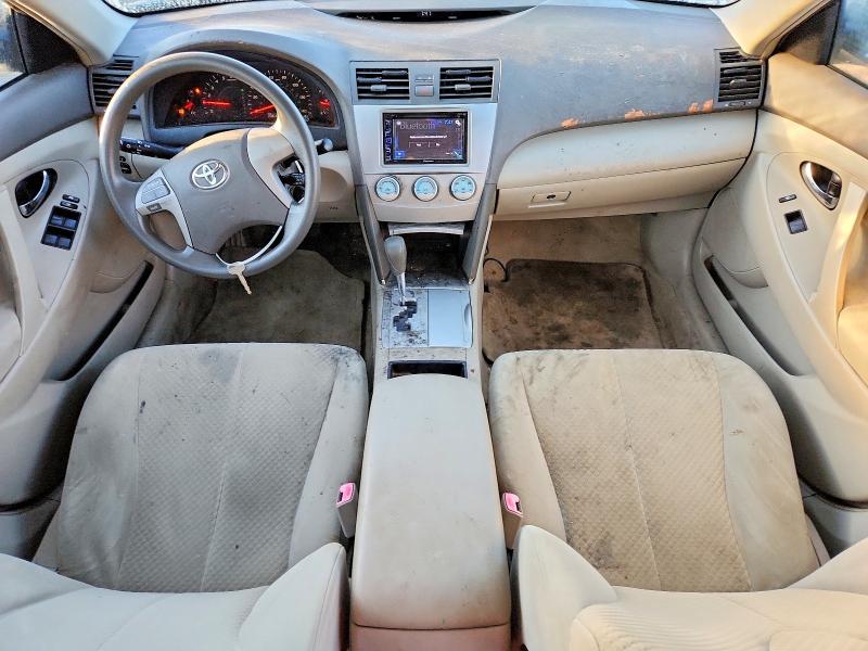 Продажа на аукционе авто 2007 Toyota Camry, vin: JTNBE46KX73022909, номер лота: 70043106