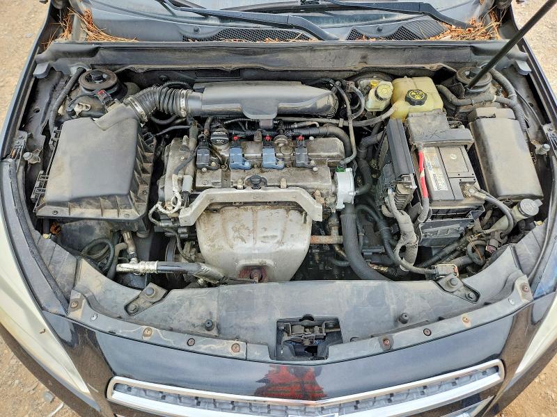 68016956 :رقم المزاد ، 1G11B5SA8DF185315 vin ، 2013 Chevrolet Malibu مزاد بيع