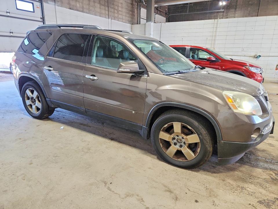 Aukcja sprzedaży 2009 Gmc Acadia, vin: 1GKEV33D59J184693, numer aukcji: 67822076