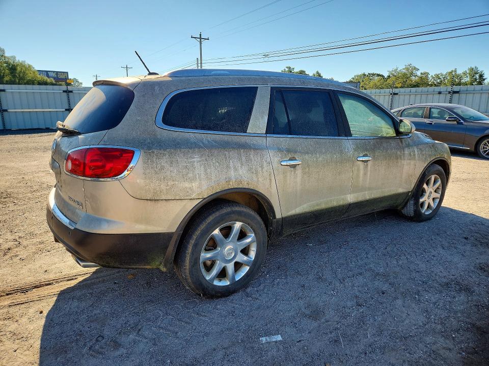 Aukcja sprzedaży 2008 Buick Enclave, vin: 5GAER23728J109499, numer aukcji: 67109556