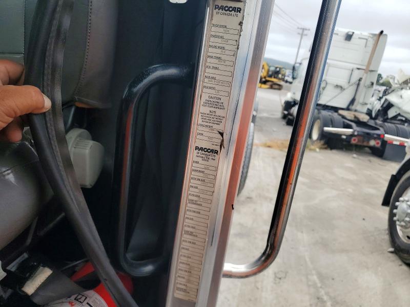 Aukcja sprzedaży 2011 Peterbilt 348, vin: 2NP3HN8XXBM121668, numer aukcji: 66946066