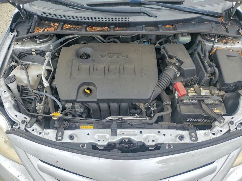 Aukcja sprzedaży 2012 Toyota Corolla, vin: JTDBU4EE2C9174435, numer aukcji: 69814966