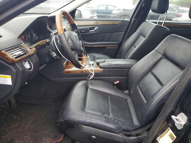 Продаж на аукціоні авто 2011 Mercedes-benz E, vin: WDDHF8HB0BA296517, номер лоту: 67337006