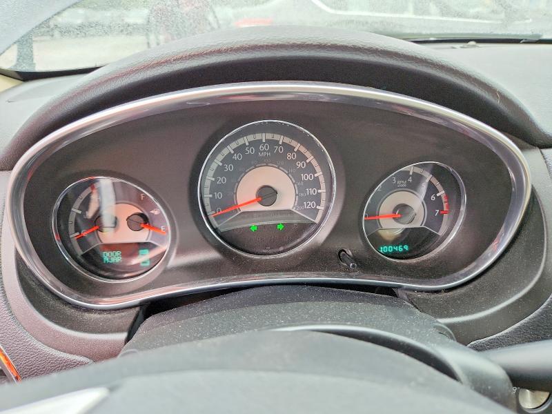 Продажа на аукционе авто 2013 Chrysler 200, vin: 1C3CCBCG2DN615395, номер лота: 69720926