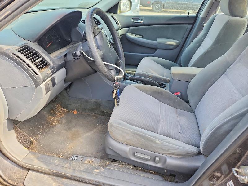 Продажа на аукционе авто 2004 Honda Accord, vin: 1HGCM66304A092718, номер лота: 69052586