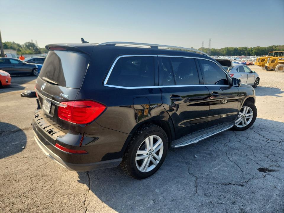 Продажа на аукционе авто 2013 Mercedes-benz Gl, vin: 4JGDF7CE9DA229420, номер лота: 69731576