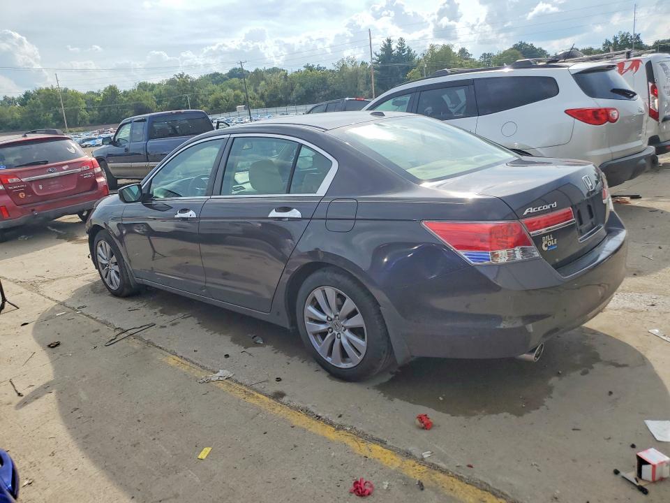 Продажа на аукционе авто 2011 Honda Accord, vin: 1HGCP3F83BA017025, номер лота: 67791826
