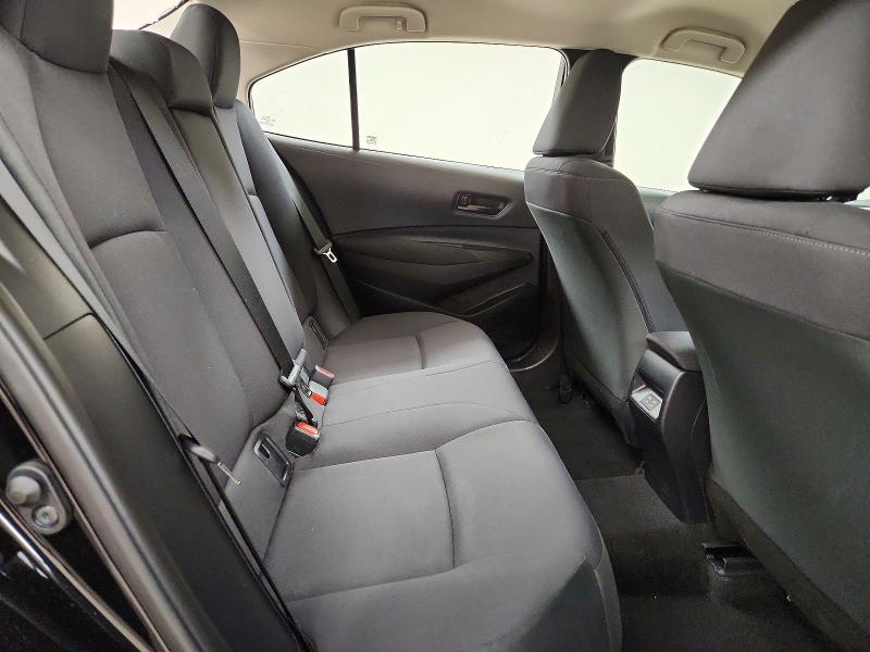 Aukcja sprzedaży 2026 Toyota Corolla, vin: 5YFB4MDE2TP457302, numer aukcji: 70856836