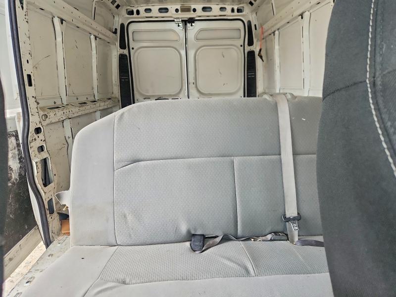 Продажа на аукционе авто 2014 Ram Promaster 2500, vin: 3C6TRVDD0EE130007, номер лота: 67432396