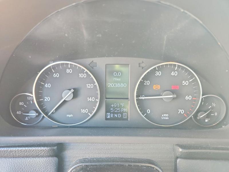 Aukcja sprzedaży 2005 Mercedes-benz C, vin: WDBRF40J85F716864, numer aukcji: 68581746