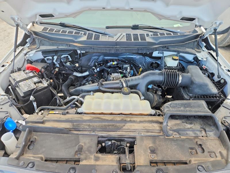 Продажа на аукционе авто 2024 Ford F150, vin: 1FTEW2KP0RKD60607, номер лота: 67511566