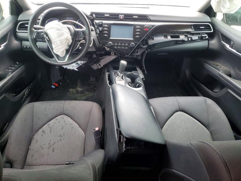 Aukcja sprzedaży 2019 Toyota Camry, vin: 4T1B11HK1KU800069, numer aukcji: 65930206
