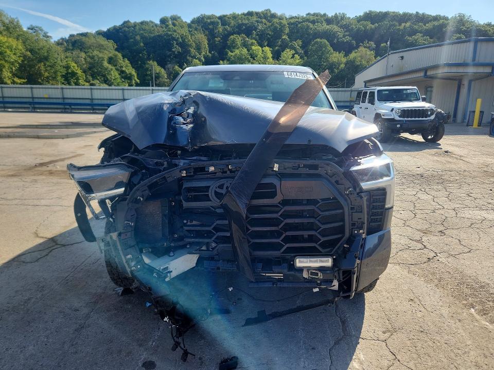 Aukcja sprzedaży 2022 Toyota Tundra, vin: 5TFLA5DB7NX052209, numer aukcji: 68148326