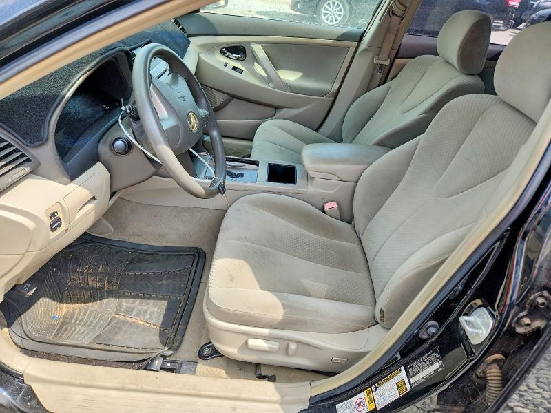 69128476 :رقم المزاد ، 4T1BE46K19U805100 vin ، 2009 Toyota Camry مزاد بيع