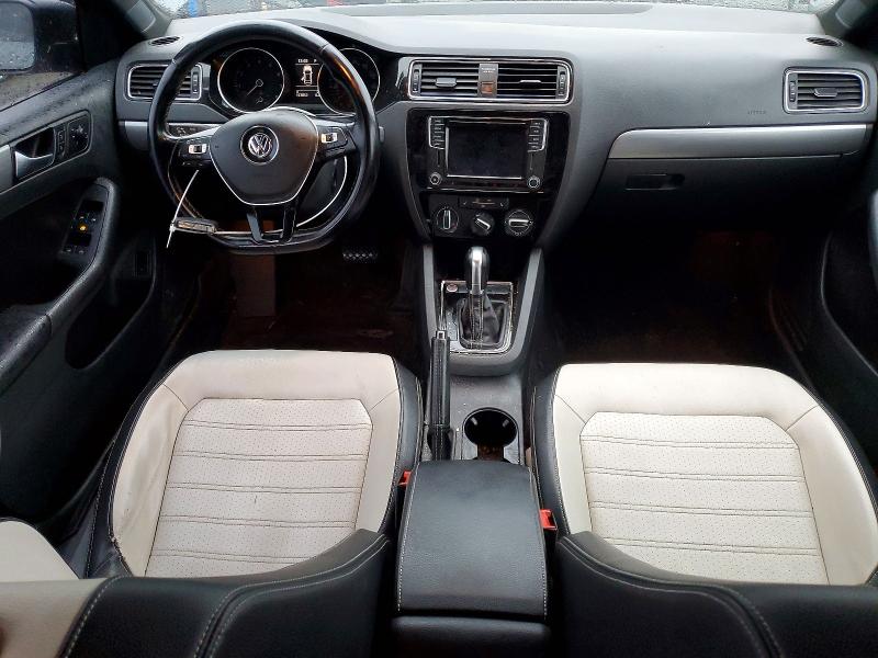 70557556 :رقم المزاد ، 3VWD17AJ7GM273102 vin ، 2016 Volkswagen Jetta مزاد بيع
