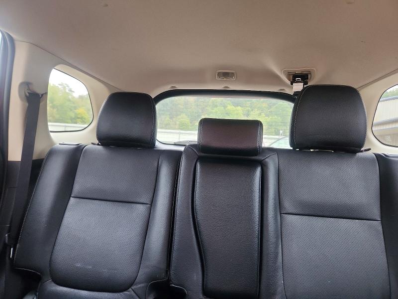 2016 Mitsubishi Outlander მანქანა იყიდება აუქციონზე, vin: JA4AZ3A31GZ004014, აუქციონის ნომერი: 70343266