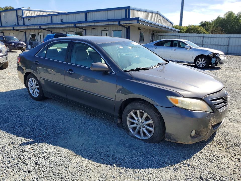 Aukcja sprzedaży 2010 Toyota Camry, vin: 4T1BK3EK9AU602920, numer aukcji: 68174836