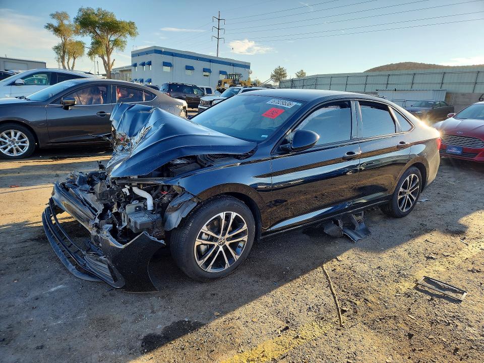Aukcja sprzedaży 2024 Volkswagen Jetta, vin: 3VWBM7BU2RM097831, numer aukcji: 67829536