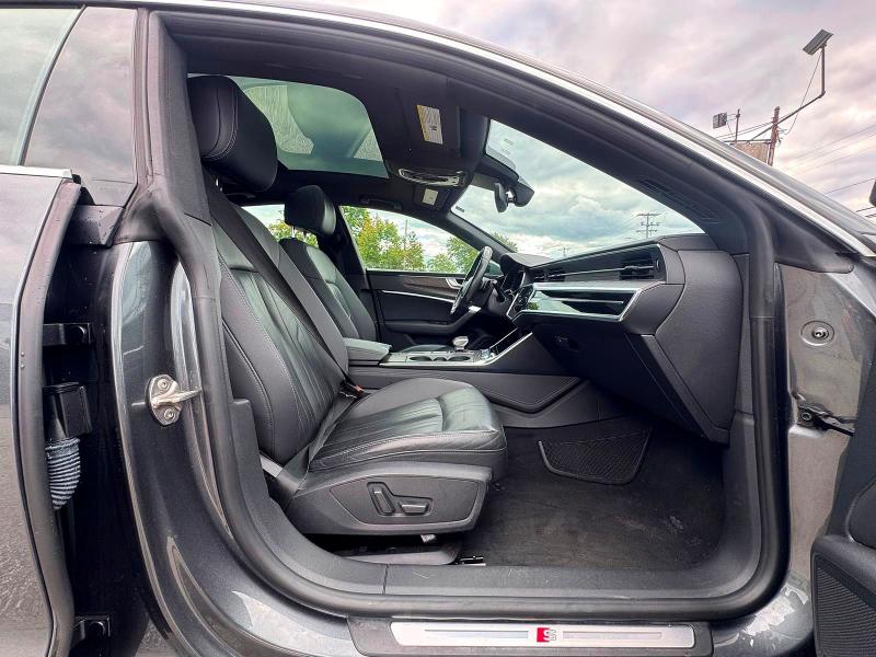 Aukcja sprzedaży 2020 Audi A7, vin: WAUU2AF27LN042888, numer aukcji: 68622506