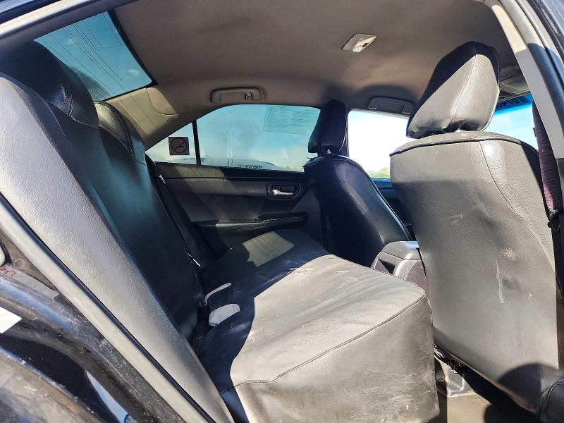 67430006 :رقم المزاد ، 4T1BF1FK6GU207772 vin ، 2016 Toyota Camry مزاد بيع