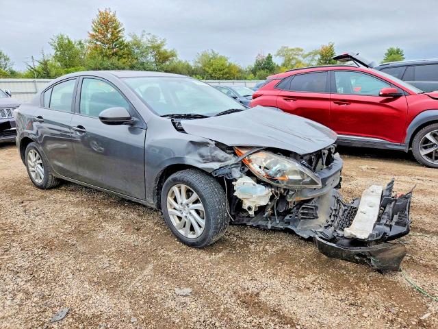 68854986 :رقم المزاد ، JM1BL1V7XC1697669 vin ، 2012 Mazda Mazda3 مزاد بيع