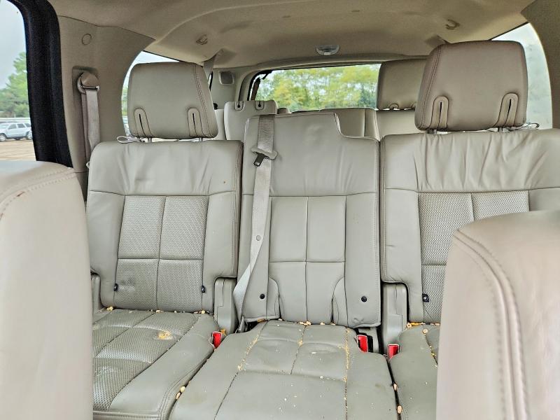 Продажа на аукционе авто 2011 Lincoln Navigator, vin: 5LMJJ3J56BEJ07484, номер лота: 69418766