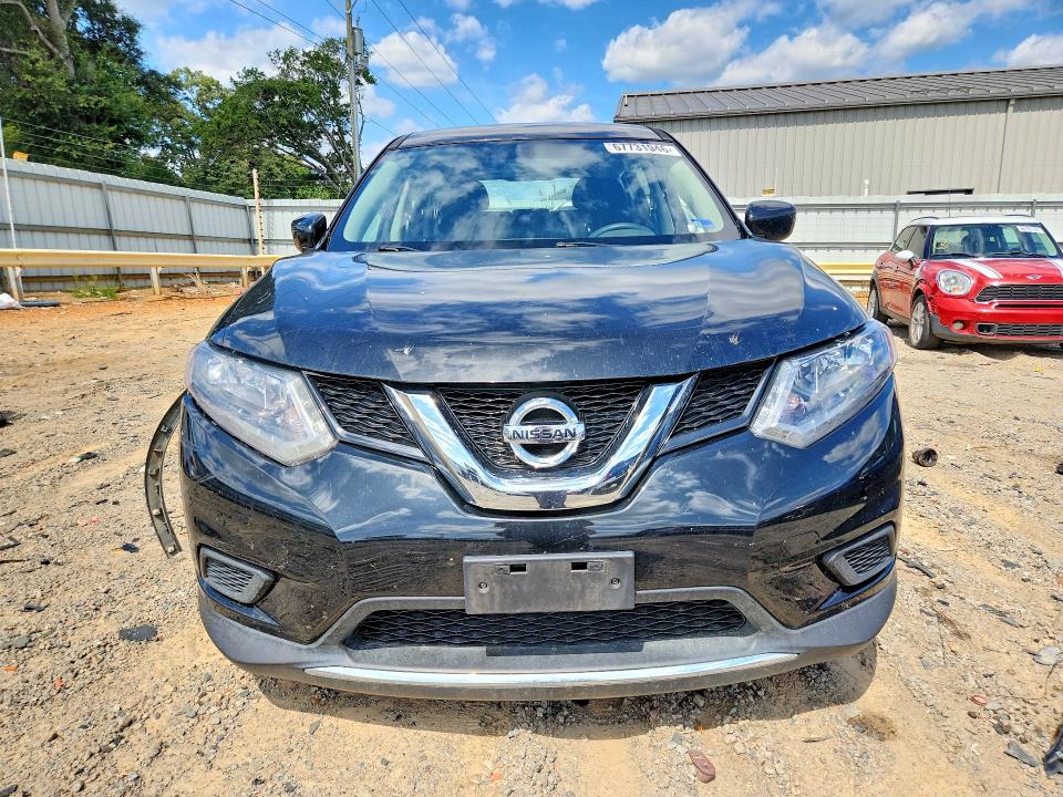 Aukcja sprzedaży 2016 Nissan Rogue, vin: JN8AT2MV6GW134925, numer aukcji: 67731946