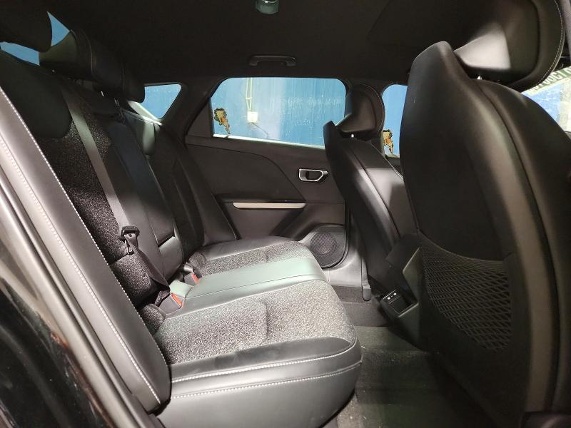 Aukcja sprzedaży 2025 Kia K4, vin: 3KPFW4DE1SE161831, numer aukcji: 68158016