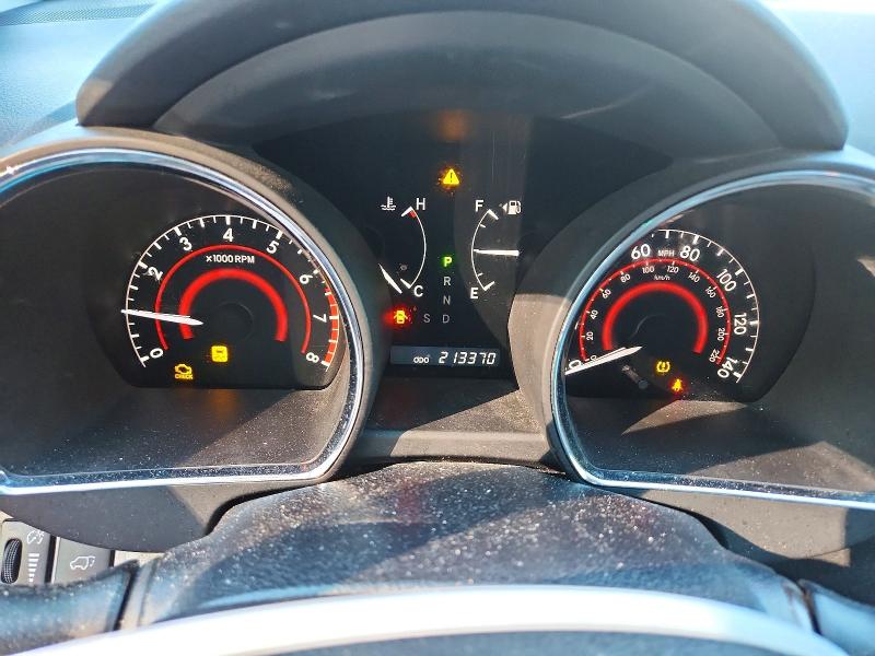 Продаж на аукціоні авто 2012 Toyota Highlander, vin: 5TDBK3EH9CS096361, номер лоту: 68281856