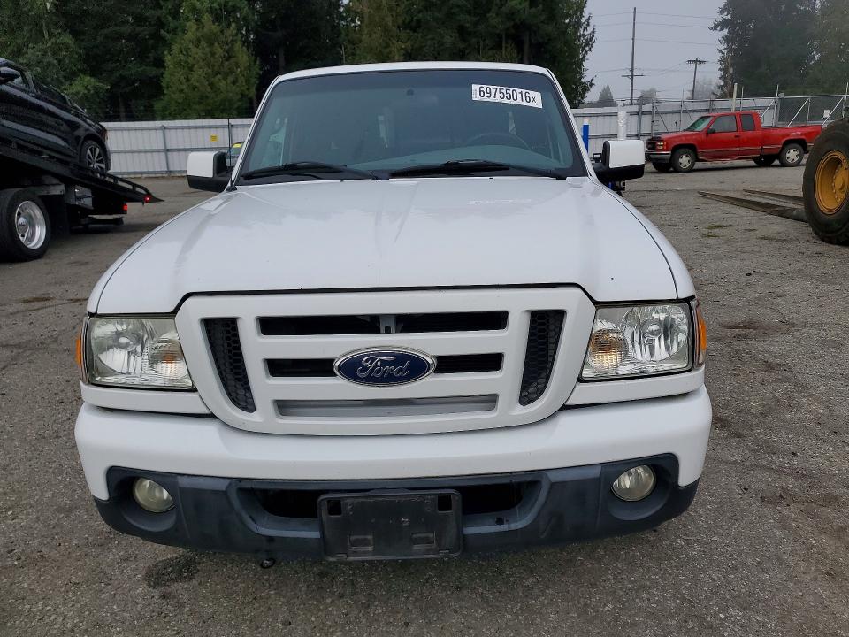 Продаж на аукціоні авто 2010 Ford Ranger, vin: 1FTKR4EE0APA31543, номер лоту: 69755016