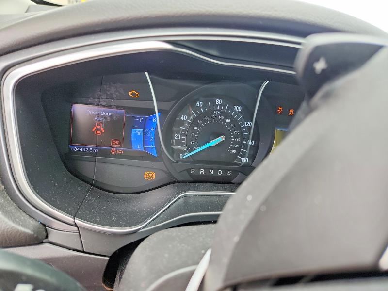 Продаж на аукціоні авто 2013 Ford Fusion, vin: 3FA6P0K93DR267114, номер лоту: 68758806