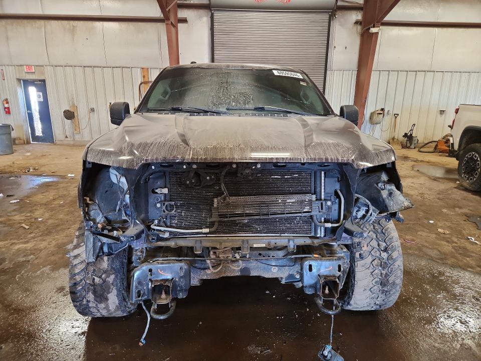 Продаж на аукціоні авто 2018 Ford F150, vin: 1FTEW1EB1JKD85370, номер лоту: 69595846