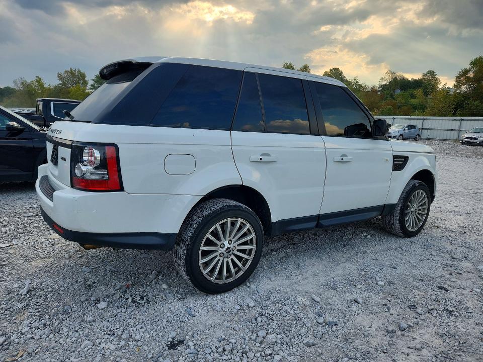 Aukcja sprzedaży 2012 Land Rover Range Rover Sport, vin: SALSF2D42CA739202, numer aukcji: 68954206