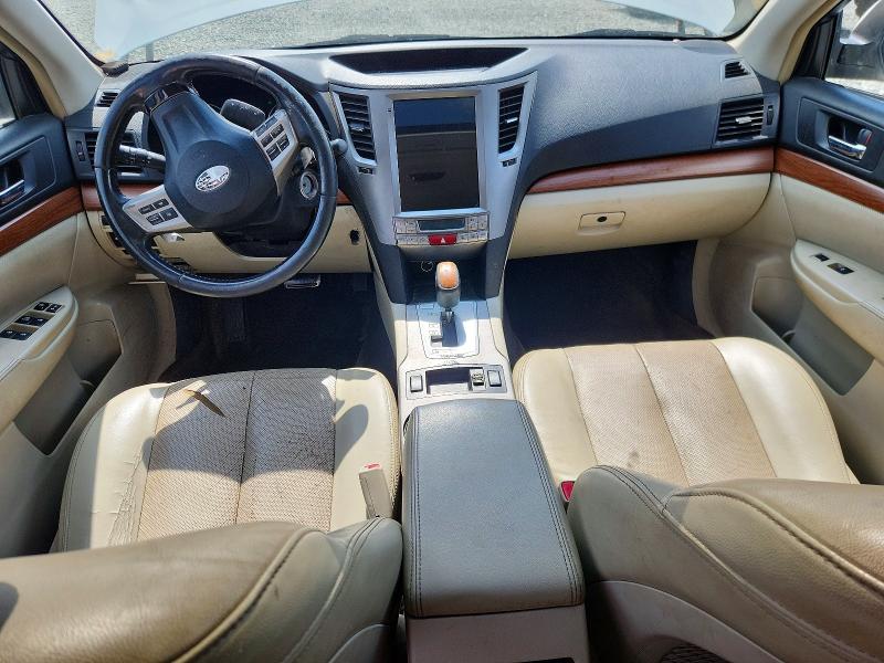 69137206 :رقم المزاد ، 4S4BRBPC6D3235688 vin ، 2013 Subaru Outback مزاد بيع