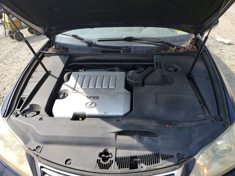 Продажа на аукционе авто 2011 Lexus Es, vin: JTHBK1EG8B2439743, номер лота: 67119556