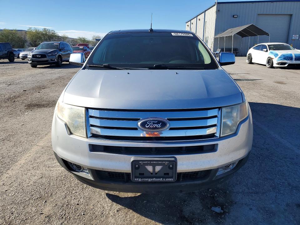 2010 Ford Edge მანქანა იყიდება აუქციონზე, vin: 2FMDK4KC0ABB74687, აუქციონის ნომერი: 68172886