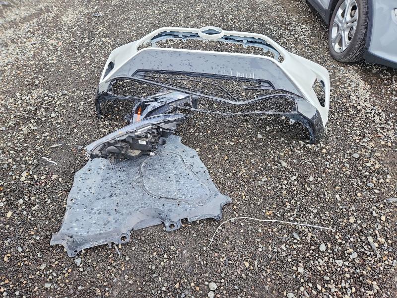 2024 Toyota Rav4 მანქანა იყიდება აუქციონზე, vin: 2T3T6RFV4RW075280, აუქციონის ნომერი: 70367286