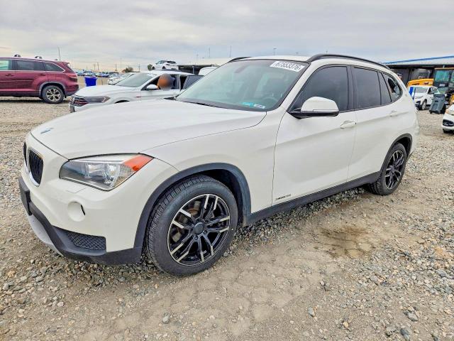 Продаж на аукціоні авто 2013 Bmw X1, vin: WBAVL1C56DVR90488, номер лоту: 67553376