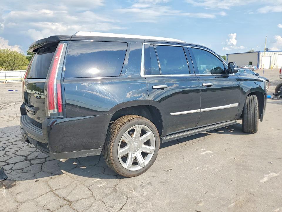 Продаж на аукціоні авто 2015 Cadillac Escalade, vin: 1GYS4NKJ1FR708692, номер лоту: 68225656