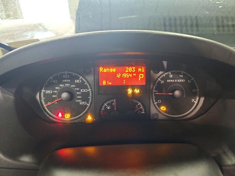 Aukcja sprzedaży 2021 Ram Promaster 3500, vin: 3C6MRVJG2ME540812, numer aukcji: 67253376