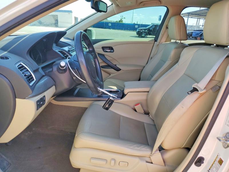 2017 Acura Rdx მანქანა იყიდება აუქციონზე, vin: 5J8TB4H75HL030719, აუქციონის ნომერი: 67486756