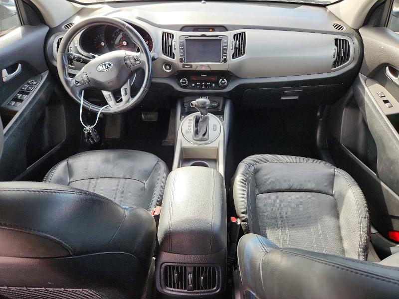 Aukcja sprzedaży 2014 Kia Sportage, vin: KNDPCCA67E7586236, numer aukcji: 70695656