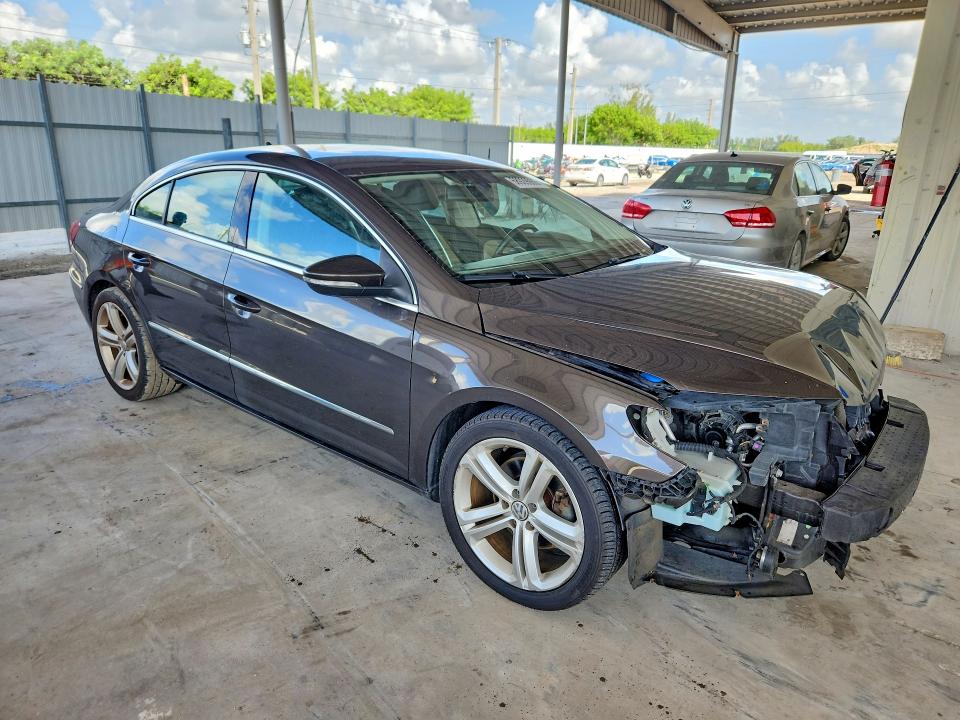 Aukcja sprzedaży 2013 Volkswagen Cc, vin: WVWBN7AN7DE541908, numer aukcji: 68929986