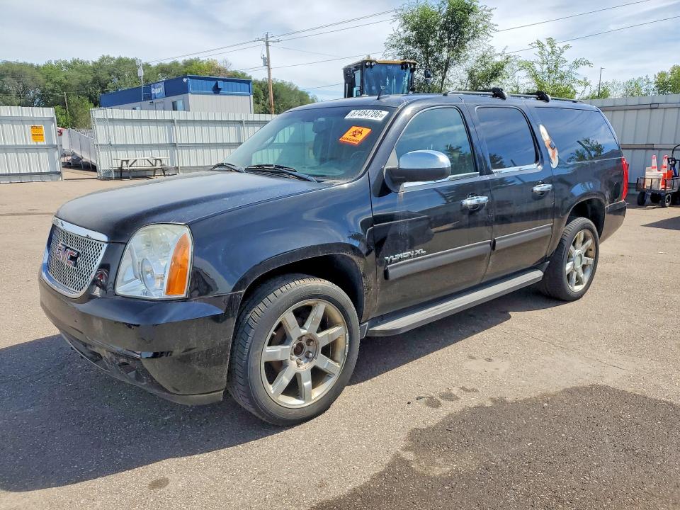 Aukcja sprzedaży 2011 Gmc Yukon Xl, vin: 1GKS2HE33BR388784, numer aukcji: 67484786