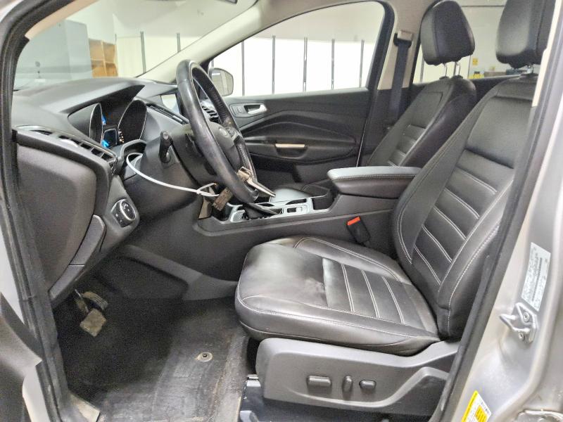 67873626 :رقم المزاد ، 1FMCU9J90HUB77280 vin ، 2017 Ford Escape مزاد بيع