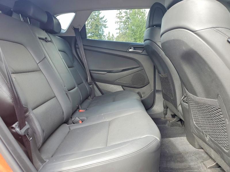 Aukcja sprzedaży 2016 Hyundai Tucson, vin: KM8J3CA29GU127874, numer aukcji: 69367946