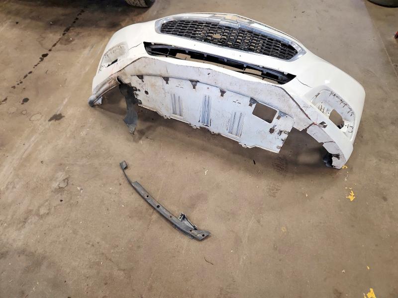 Продажа на аукционе авто 2015 Chevrolet Malibu, vin: 1G11A5SL2FF299642, номер лота: 70789256