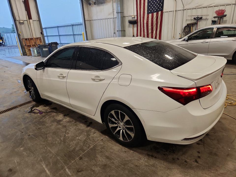 2015 Acura Tlx მანქანა იყიდება აუქციონზე, vin: 19UUB1F38FA005261, აუქციონის ნომერი: 67844506
